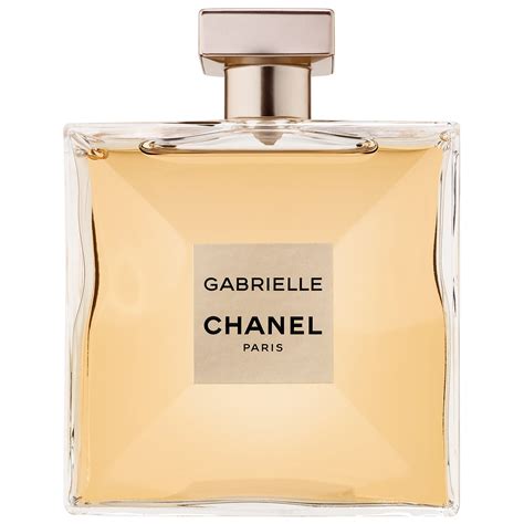 chanel perfume gabrielle|chanel gabrielle perfume for women.